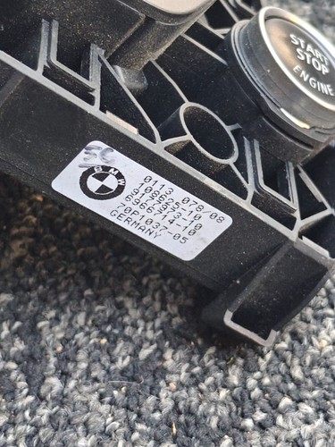 Bouton start stop bmw - start/stop, avec