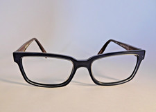 Lunettes montures Alain Mikli Vintage Made in Italy Comme neuve