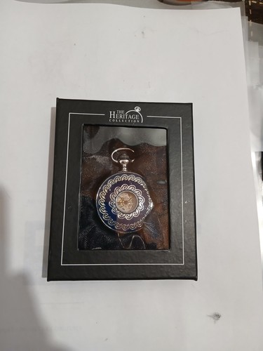 Montre gousset the héritage - montre,