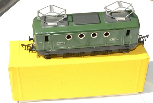 Jep échelle locomotive type - 0-locomotive,