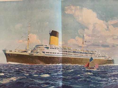 Illustration albert brenet - illustration,