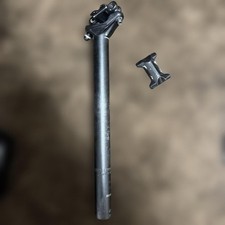 Tige de selle en aluminium