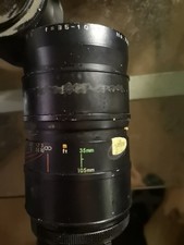 Objectif Makinon Monture MC