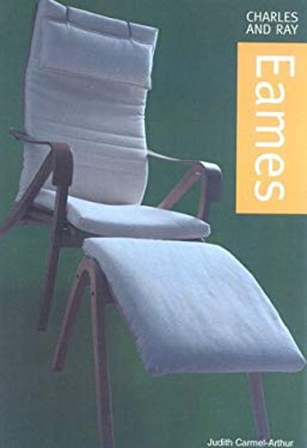 Charles ray eames - charles,