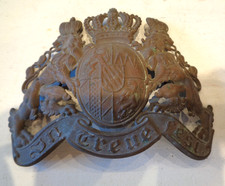 Casque pointe spikhelmet - casque, à