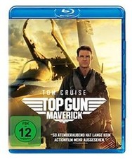 Top Gun Maverick de Paramount