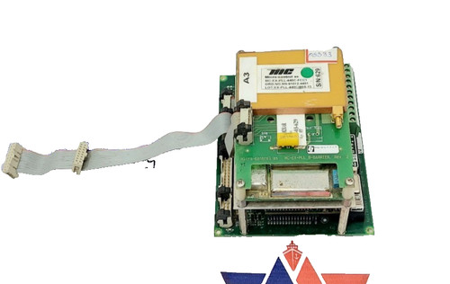 Module radio micro - module,