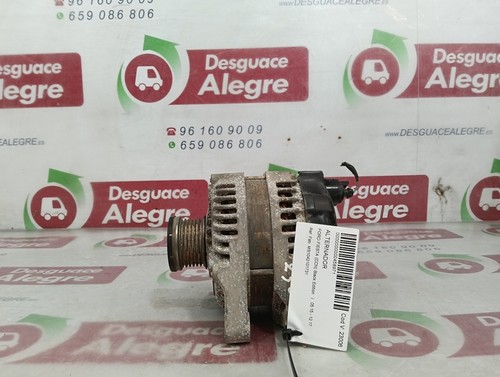 Ms1042101731 alternateur ford - ms1042101731,