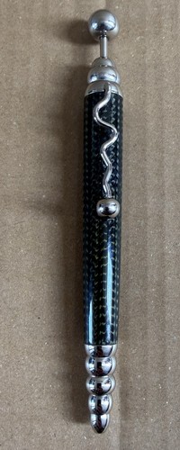 Stylo bille jean pierre - à,