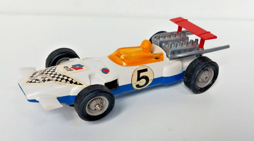 Circuit routier jouef matra - jouef,