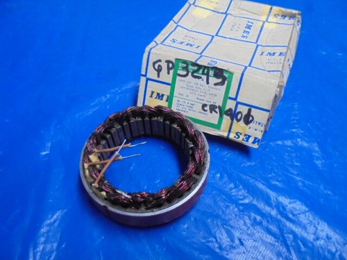 Stator alternateur neuf fiat - stator,
