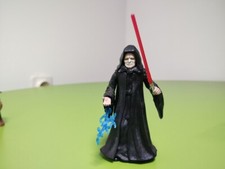 star wars figurine l'empereur
