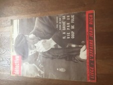 JOURNAL DETECTIVE 741 rennes