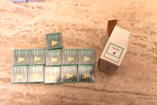 11 boites de 6 fraises