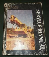 MANUEL D'ATELIER DE SERVICE DE