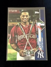 Robinson Cano 2020 Topps