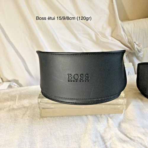 Boss étui lunettes - , rigide