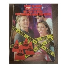 Jeu de lumières avec capteurs