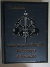 Grande encyclopédie pratique - encyclopédie,