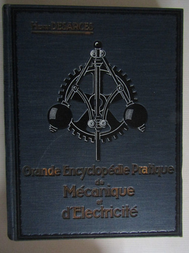 Grande encyclopédie pratique - encyclopédie,
