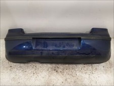 PARE-CHOC AR VOLKSWAGEN POLO 4 PH2 HAYON (9N1/2/3) 6Q6807417G GRU