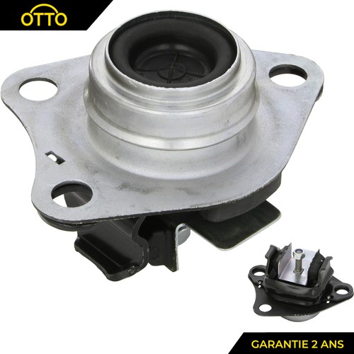 Support moteur droit prévu - moteur,