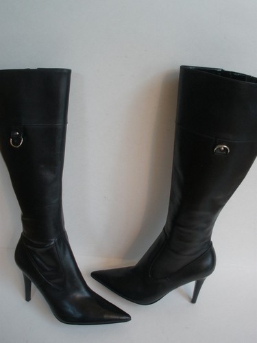 Ralph lauren knee boots - lauren,