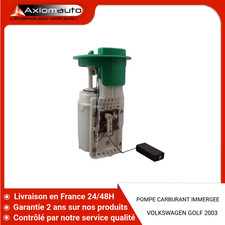 🇫🇷 POMPE CARBURANT