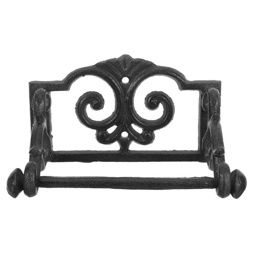 Porte serviettes papier - porte-serviettes, en