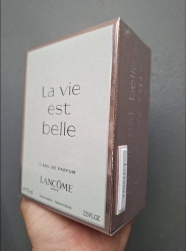 Vie est belle vanille nude - vanille,