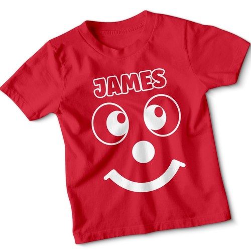 Shirt personnalisé prénom - personnalisé,