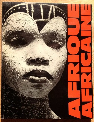 Afrique africaine 1963 - afrique,