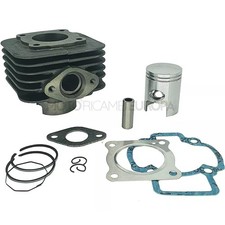 Kit Groupe Thermique Cylindre