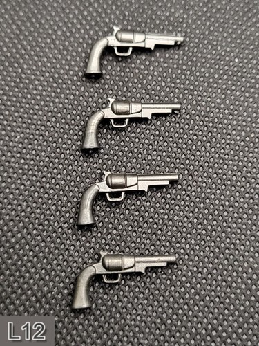 Playmobil pistolets - playmobil,