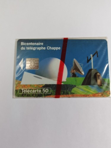 Telecarte f496 - -,