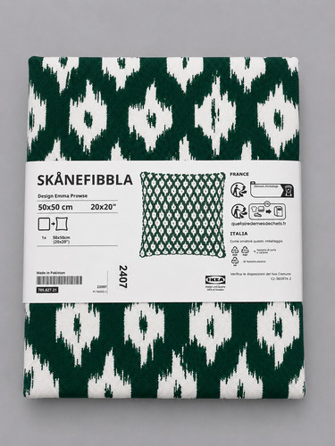 Housse coussin ikea - housse,