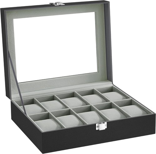 Boîte montres emplacements - montres,