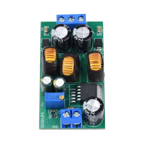 Module convertisseur - , de
