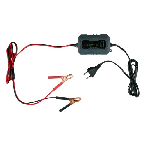 Dunlop chargeur batterie - dunlop,