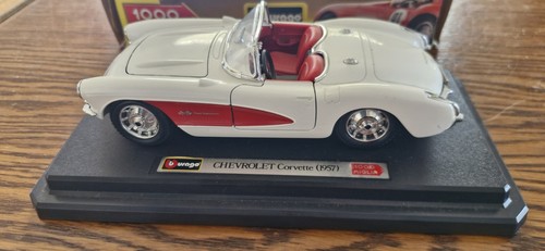 Chevrolet corvette cabriolet - chevrolet,