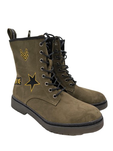 Tamaris bottines lacets - bottines,