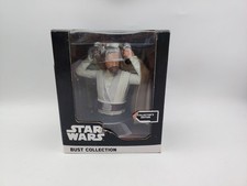 Altaya - Buste Star Wars - Luke Skywalker Maître Jedi