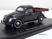 Volkswagen VW Käfer Camion