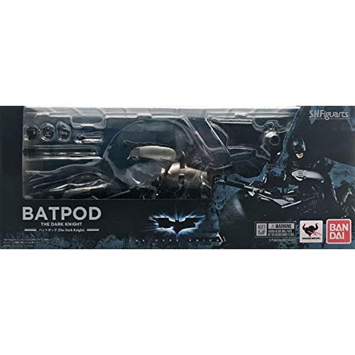 Bat pod exclusivité - bat, s.h.