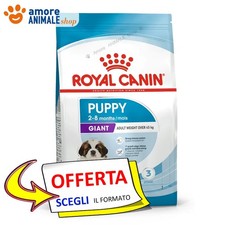 Royal Canin Chien → Puppy