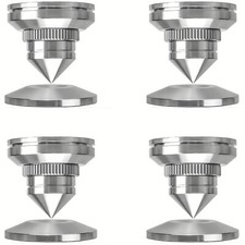 4Set Adjustable Stainless