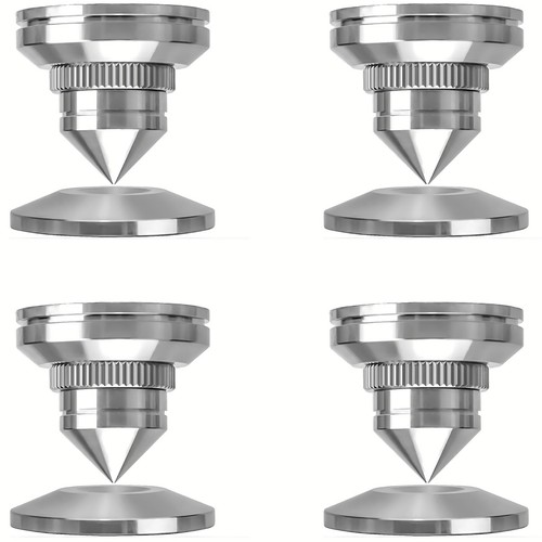 4set adjustable stainless - 4set,
