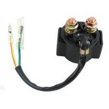 Relais de demarreur pour Honda