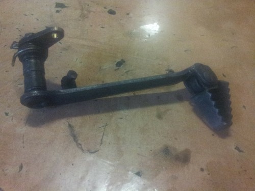 Pédale frein cagiva 125 - frein,