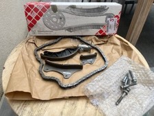 Kit de Chaîne de Distribution 55495936 pour Opel Astra J Mokka/Mokka X 1.6 CDTi